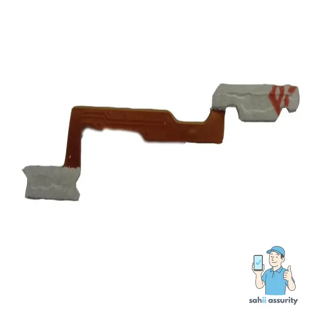 Power Button Flex Cable for Realme 9 thumbnail